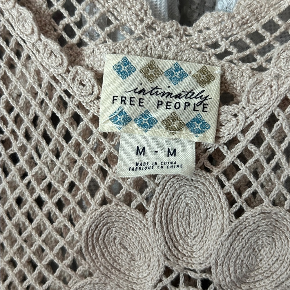Free People intimatily - Picture 4 of 5